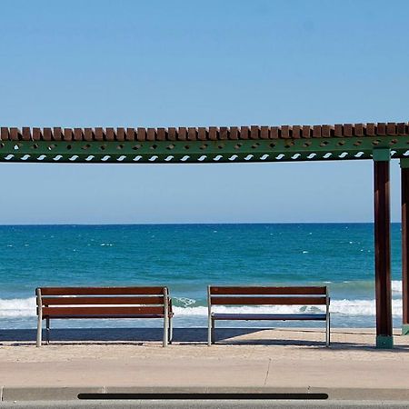 Super Apartamento En Playa De La Pineda Exterior foto