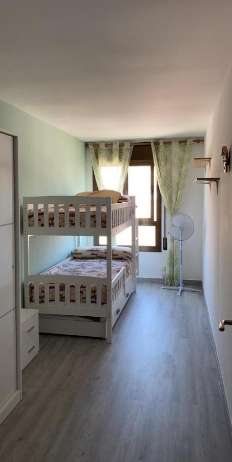 Super Apartamento En Playa De La Pineda Exterior foto