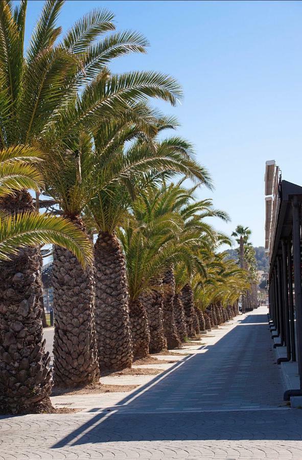 Super Apartamento En Playa De La Pineda Exterior foto
